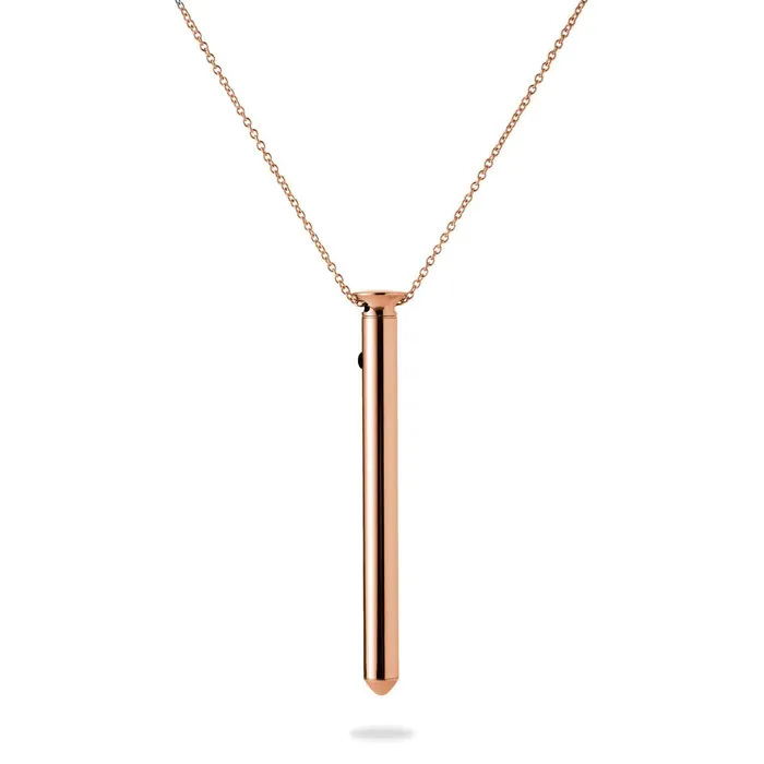 Crave Female Sex Toys Crave Vesper 2 Vibrator Necklace