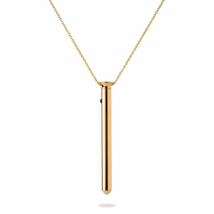 Crave Female Sex Toys Crave Vesper 2 Vibrator Necklace