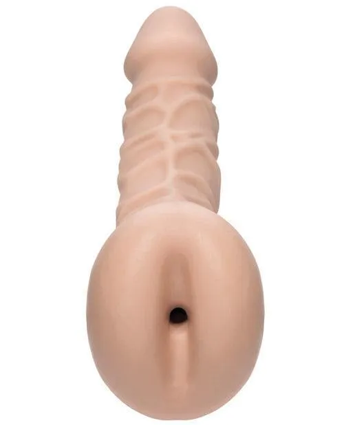 Dildos Doc Johnson The Mangina Vanilla