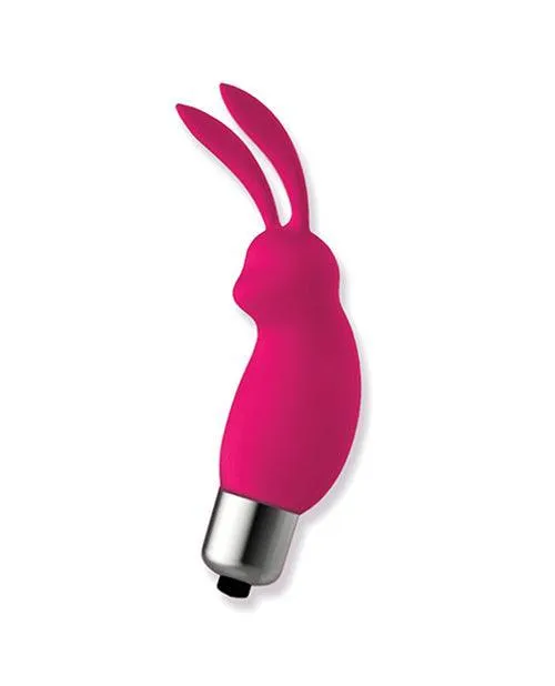 Dildos Icon Brands INC The 9s Silibuns