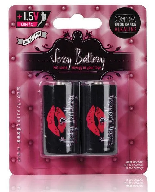 Ep Supply Corp Sexy Battery Female Sex Toys Sexy Battery C Box Of 10 Two Packs Ep Supply Corp Sexy Battery Female Sex Toys Sexy Battery C Box Of 10 Two Packs