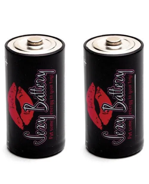 Ep Supply Corp Sexy Battery Female Sex Toys Sexy Battery C Box Of 10 Two Packs Ep Supply Corp Sexy Battery Female Sex Toys Sexy Battery C Box Of 10 Two Packs