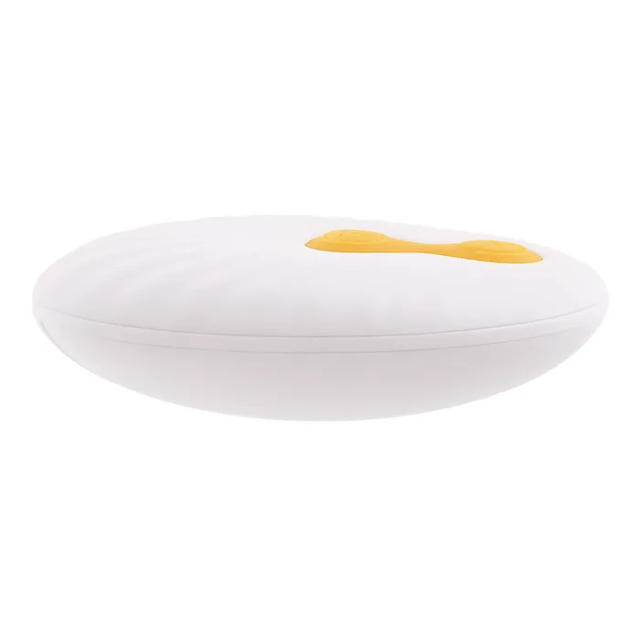 Evolved Female Sex Toys Evolved Gender X Sweet Embrace Remote Vibrating Strap On Beige