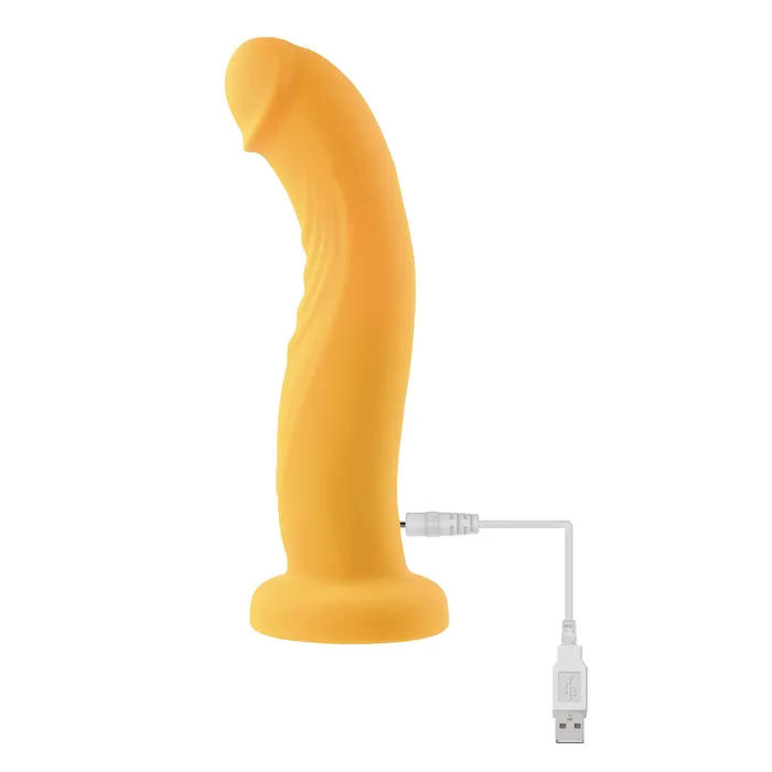 Evolved Female Sex Toys Evolved Gender X Sweet Embrace Remote Vibrating Strap On Beige