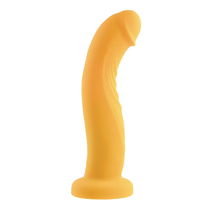 Evolved Female Sex Toys Evolved Gender X Sweet Embrace Remote Vibrating Strap On Beige