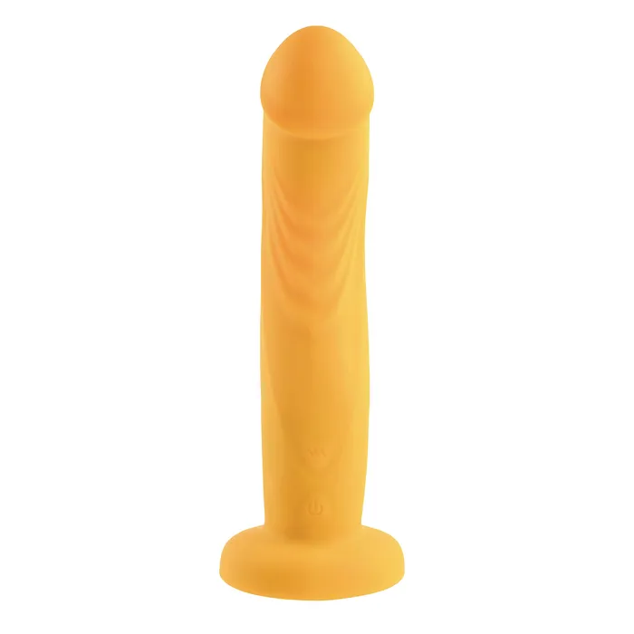 Evolved Female Sex Toys Evolved Gender X Sweet Embrace Remote Vibrating Strap On Beige