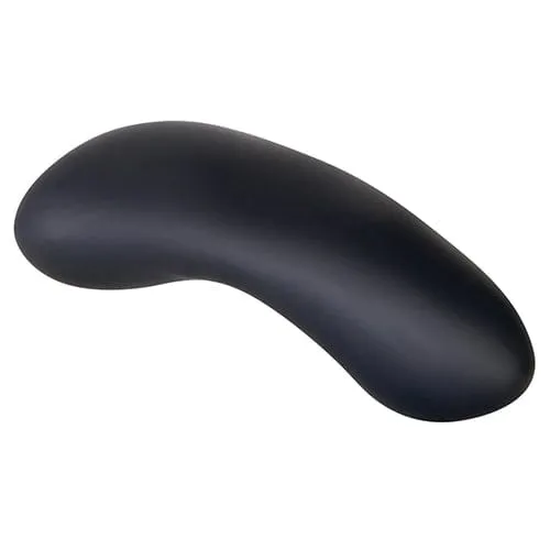 Evolved Female Sex Toys Evolved Hidden Pleasure Remote Control Vibrating Silicone Panty Vibrator Black