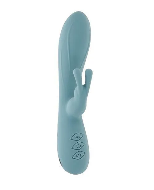 Evolved Novelties INC Vibrators Evolved Boss Bunny Rabbit Vibrator Evolved Novelties INC Vibrators Evolved Boss Bunny Rabbit Vibrator