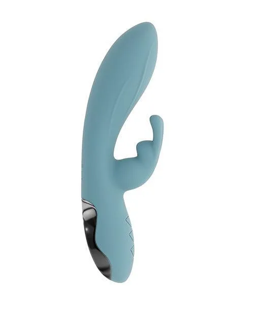 Evolved Novelties INC Vibrators Evolved Boss Bunny Rabbit Vibrator Evolved Novelties INC Vibrators Evolved Boss Bunny Rabbit Vibrator