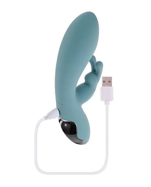 Evolved Novelties INC Vibrators Evolved Boss Bunny Rabbit Vibrator Evolved Novelties INC Vibrators Evolved Boss Bunny Rabbit Vibrator