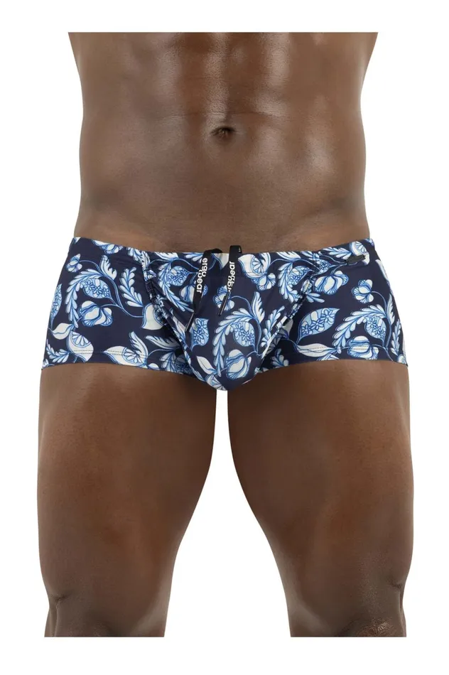 FEEL SW Swim Trunks ErgoWear Vibrators