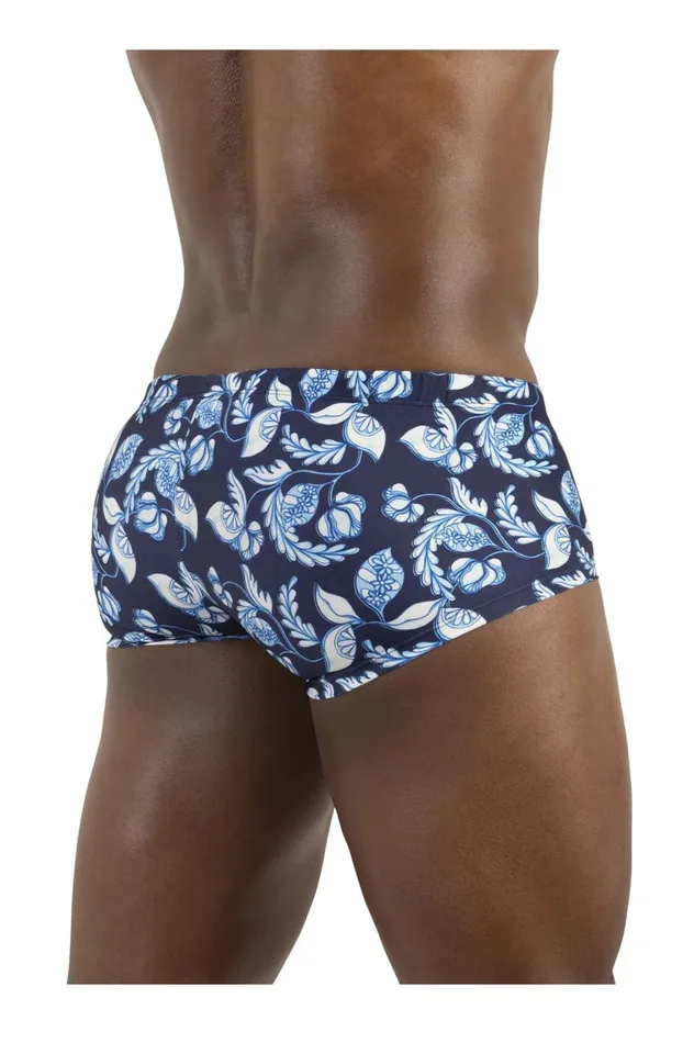 FEEL SW Swim Trunks ErgoWear Vibrators