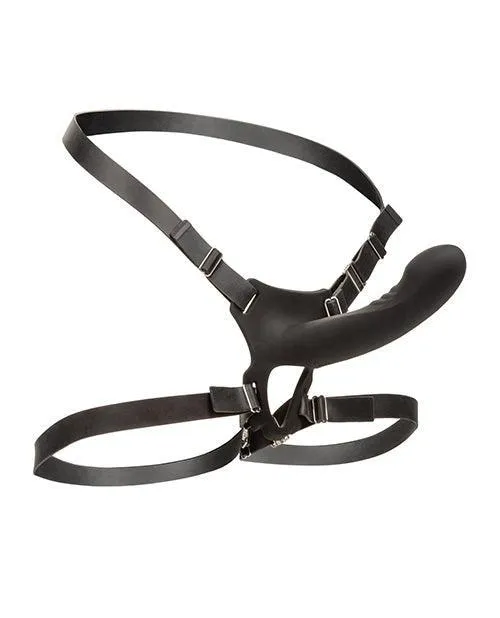 Female Sex Toys Boundless Rechargeable Multipurpose Harness California Exotic Novelties Female Sex Toys Boundless Rechargeable Multipurpose Harness California Exotic Novelties