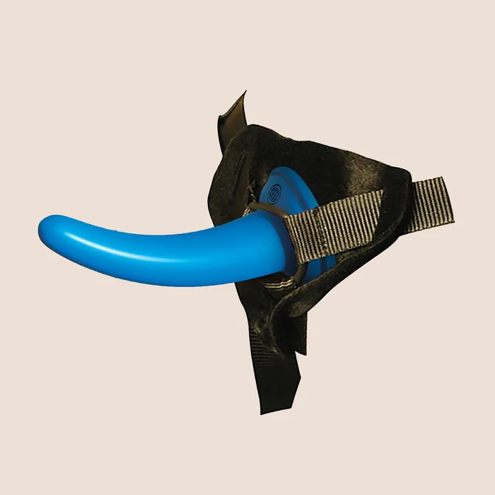 Female Sex Toys Pipedream Products Beginners StrapOn for Him