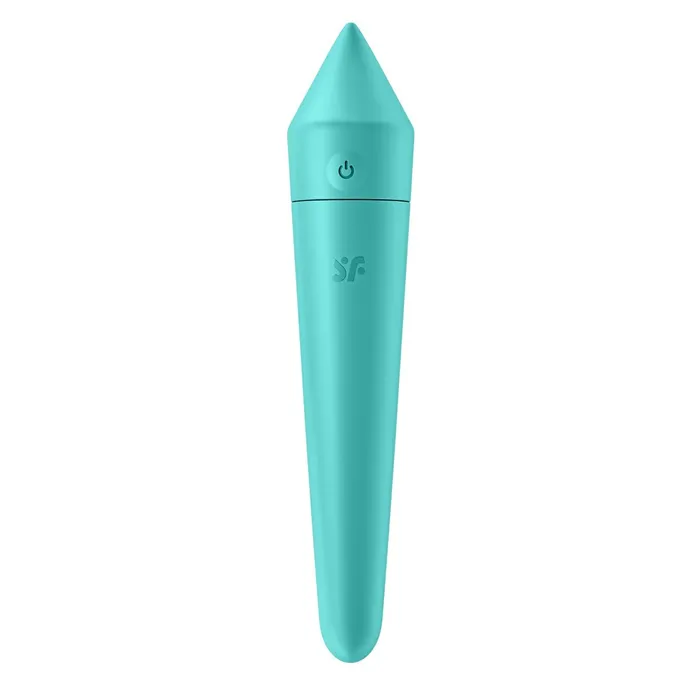 Female Sex Toys Satisfyer Satisfyer Ultra Power Bullet 8 Vibrator with Bluetooth and App Female Sex Toys Satisfyer Satisfyer Ultra Power Bullet 8 Vibrator with Bluetooth and App