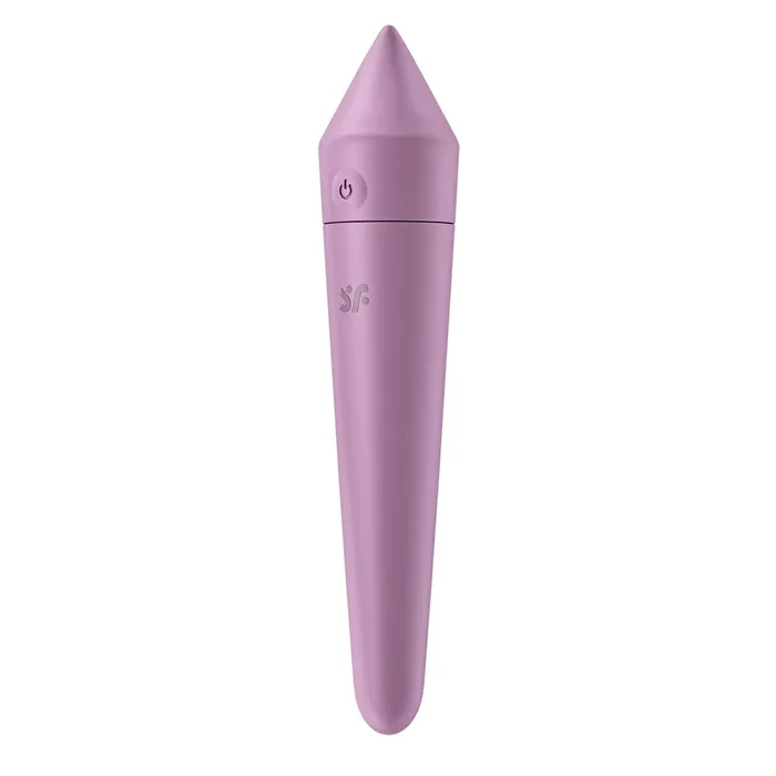 Female Sex Toys Satisfyer Satisfyer Ultra Power Bullet 8 Vibrator with Bluetooth and App Female Sex Toys Satisfyer Satisfyer Ultra Power Bullet 8 Vibrator with Bluetooth and App