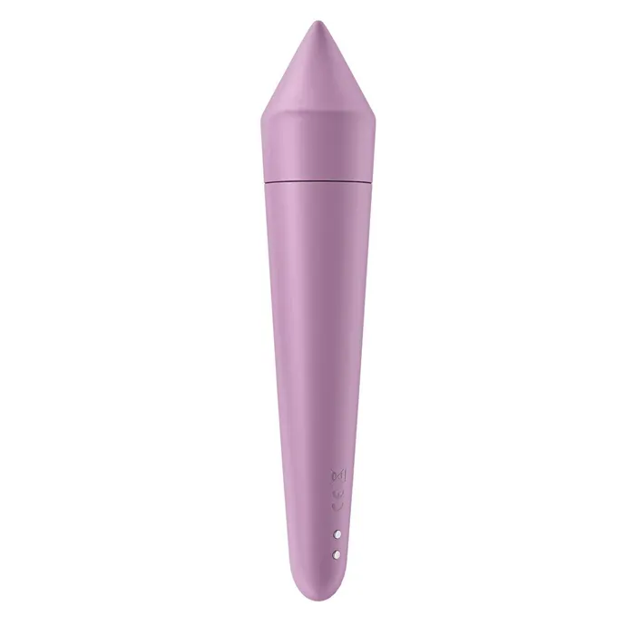 Female Sex Toys Satisfyer Satisfyer Ultra Power Bullet 8 Vibrator with Bluetooth and App Female Sex Toys Satisfyer Satisfyer Ultra Power Bullet 8 Vibrator with Bluetooth and App