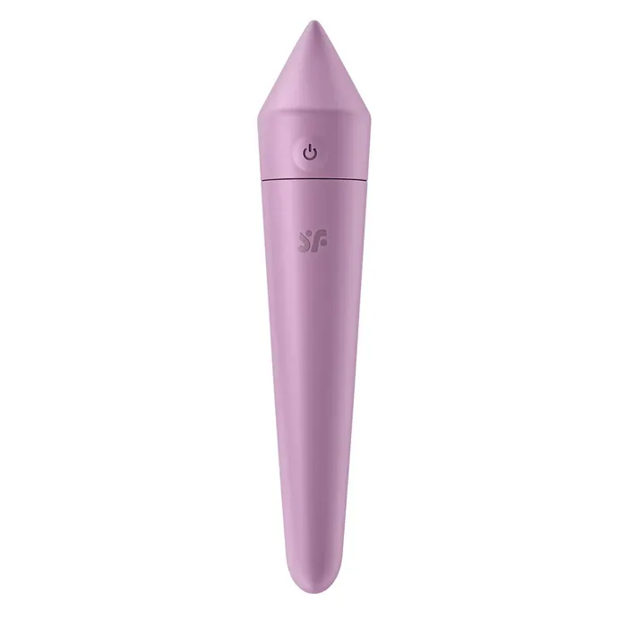 Female Sex Toys Satisfyer Satisfyer Ultra Power Bullet 8 Vibrator with Bluetooth and App Female Sex Toys Satisfyer Satisfyer Ultra Power Bullet 8 Vibrator with Bluetooth and App