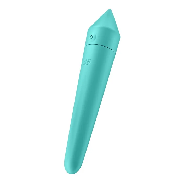 Female Sex Toys Satisfyer Satisfyer Ultra Power Bullet 8 Vibrator with Bluetooth and App Female Sex Toys Satisfyer Satisfyer Ultra Power Bullet 8 Vibrator with Bluetooth and App