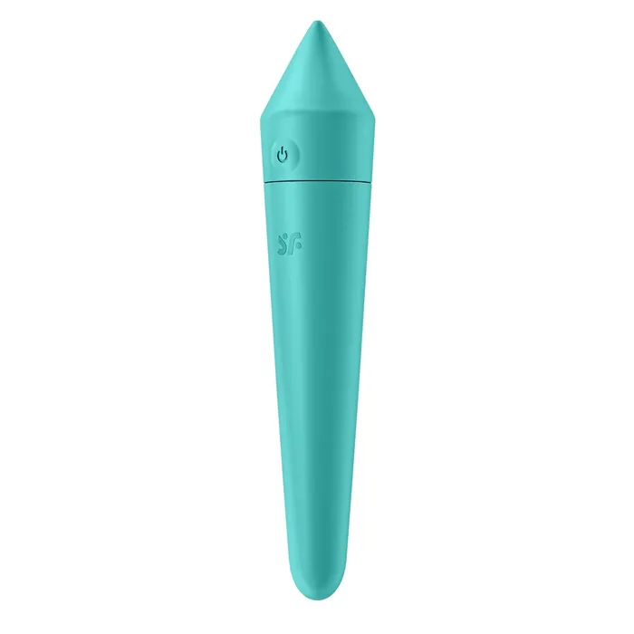 Female Sex Toys Satisfyer Satisfyer Ultra Power Bullet 8 Vibrator with Bluetooth and App Female Sex Toys Satisfyer Satisfyer Ultra Power Bullet 8 Vibrator with Bluetooth and App