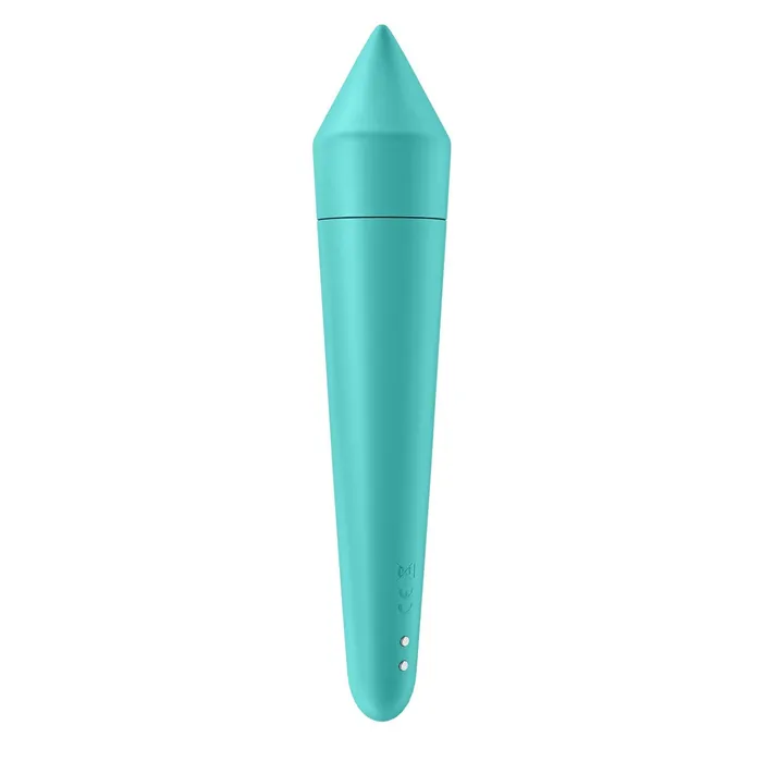 Female Sex Toys Satisfyer Satisfyer Ultra Power Bullet 8 Vibrator with Bluetooth and App Female Sex Toys Satisfyer Satisfyer Ultra Power Bullet 8 Vibrator with Bluetooth and App