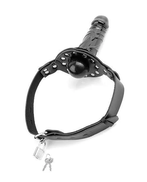 Fetish Fantasy Series Deluxe Ball Gag Wdong Pipedream Products Couples