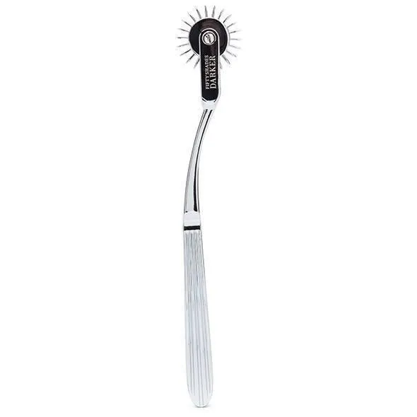 Fifty Shades of Grey Vibrators Fifty Shades Darker Adrenaline Spikes Metal Pinwheel Fifty Shades of Grey Vibrators Fifty Shades Darker Adrenaline Spikes Metal Pinwheel