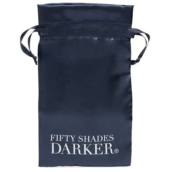 Fifty Shades of Grey Vibrators Fifty Shades Darker Adrenaline Spikes Metal Pinwheel