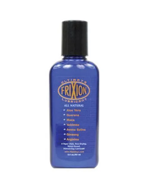 Frixion Lubricant Nasstoys Lubricants
