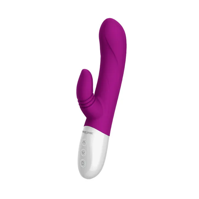 Javtoys Vibrators Erocome Pegasus