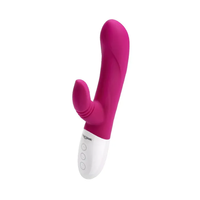 Javtoys Vibrators Erocome Pegasus