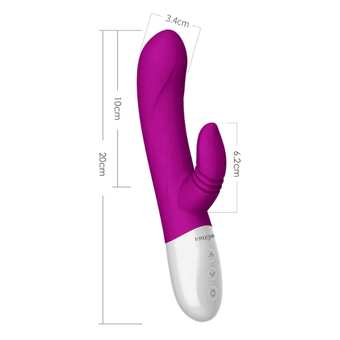 Javtoys Vibrators Erocome Pegasus