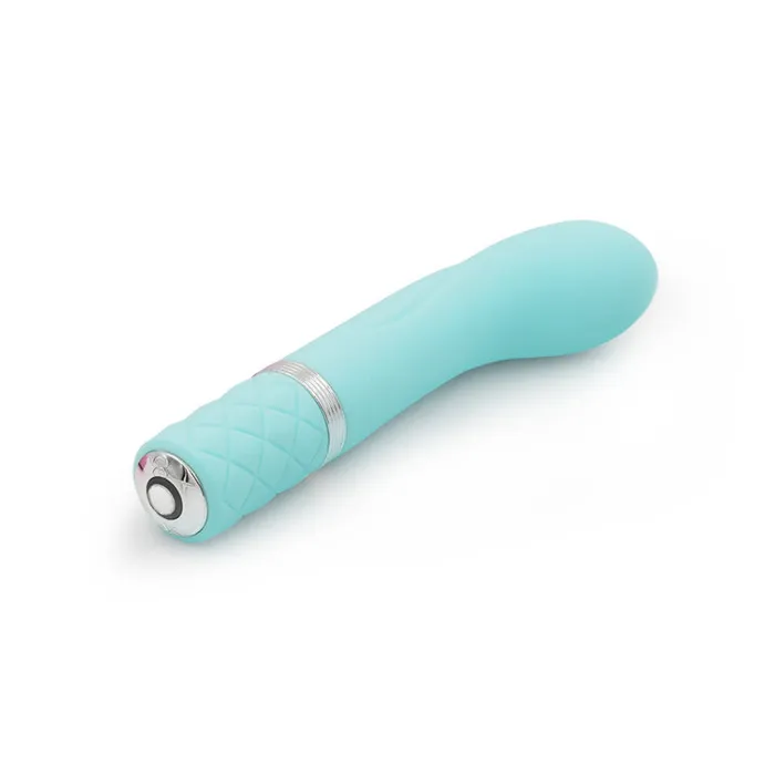 Javtoys Vibrators Pillow Talk Racy