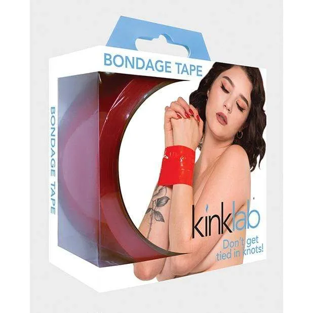 Kinklab Couples Kinklab Bondage Tape