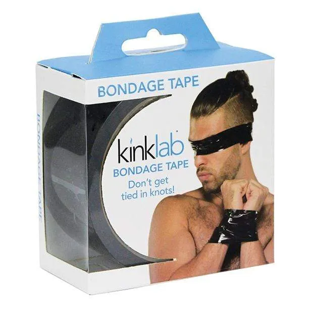 Kinklab Couples Kinklab Bondage Tape Kinklab Couples Kinklab Bondage Tape
