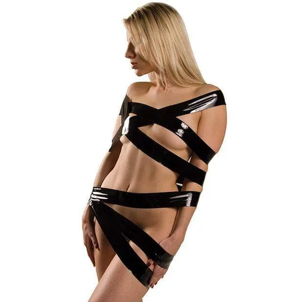 Kinklab Couples Kinklab Bondage Tape Kinklab Couples Kinklab Bondage Tape