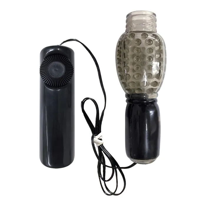 Kiss Me Love Male Sex Toys Kiss Me Love Gekishin Mens Ona Machine Vibrating Cock Sleeve with Remote Control Grey Kiss Me Love Male Sex Toys Kiss Me Love Gekishin Mens Ona Machine Vibrating Cock Sleeve with Remote Control Grey