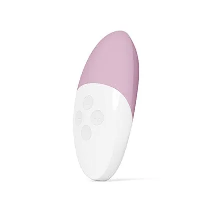 LELO LELO Siri 3 Music Vibrating Clit Massager Female Sex Toys