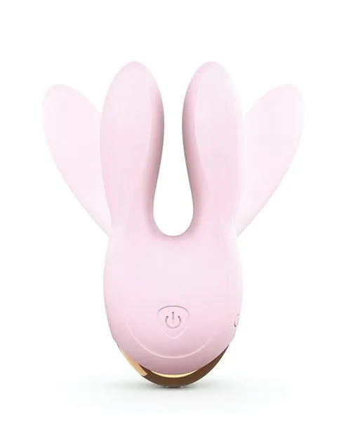 Love to Love Hear Me Flexible Ear Stim Baby Pink Lovely Planet Vibrators