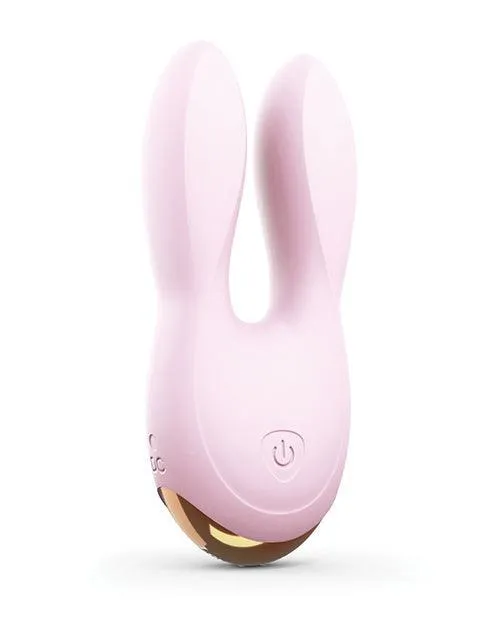 Love to Love Hear Me Flexible Ear Stim Baby Pink Lovely Planet Vibrators
