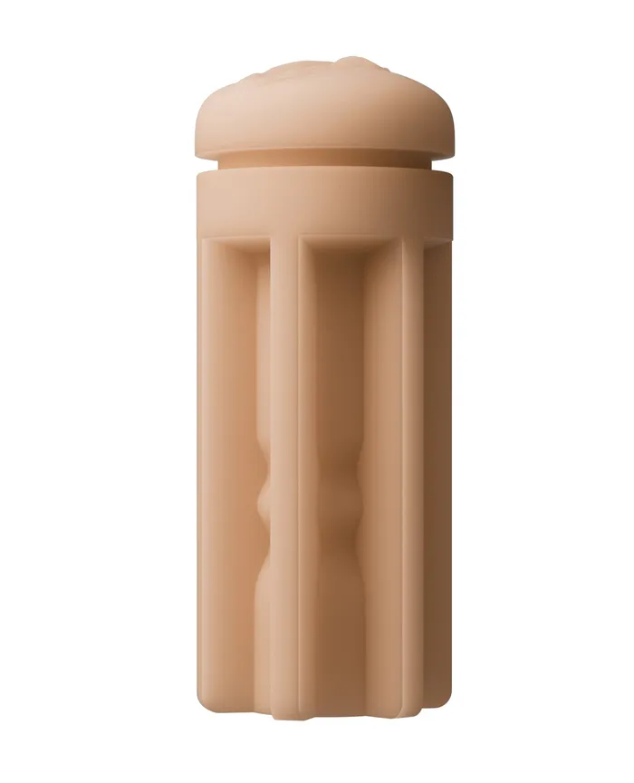 Lovense Vagina Sleeve for Solace Pro Tan Hytto Pte Ltd Male Sex Toys Lovense Vagina Sleeve for Solace Pro Tan Hytto Pte Ltd Male Sex Toys