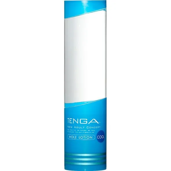 Lubricants Tenga Tenga Hole Lotion Series Lubricant
