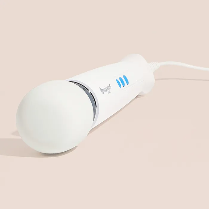 Magic Wand Magic Wand Plus corded wand massager Vibrators