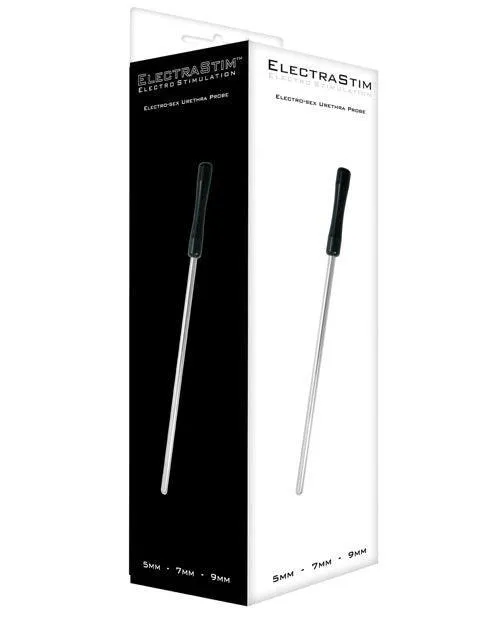 Male Sex Toys Cyrex Ltd Electrastim Electro Urethral Sound