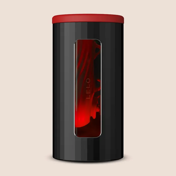 Male Sex Toys LELO Inc LELO F1S V2 appcontrolled masturbator