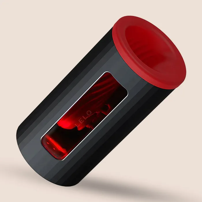 Male Sex Toys LELO Inc LELO F1S V2 appcontrolled masturbator