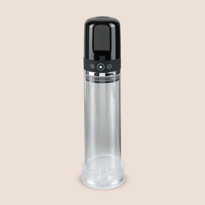 Male Sex Toys Pipedream Products Pump Worx Rechargeable AutoVac Penis Pump rechargeable TPR interior sleeve Male Sex Toys Pipedream Products Pump Worx Rechargeable AutoVac Penis Pump rechargeable TPR interior sleeve