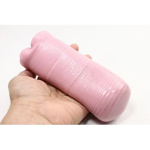 Male Sex Toys Tomax Tomax Succubus 20 Standard Ripple Masturbator Onahole Beige