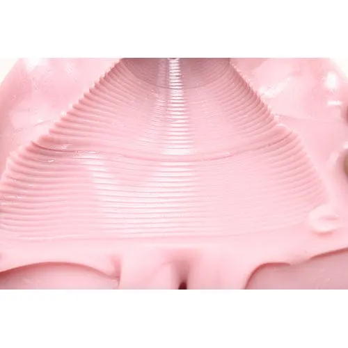 Male Sex Toys Tomax Tomax Succubus 20 Standard Ripple Masturbator Onahole Beige