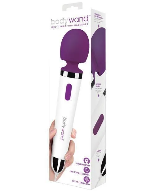 Male Sex Toys Xgen Original Bodywand 20 Xgen